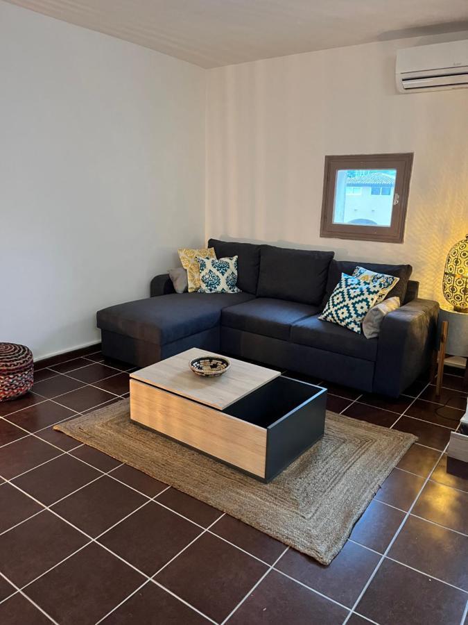 Port Grimaud Golfe St Tropez Bel Appartement Exterior foto