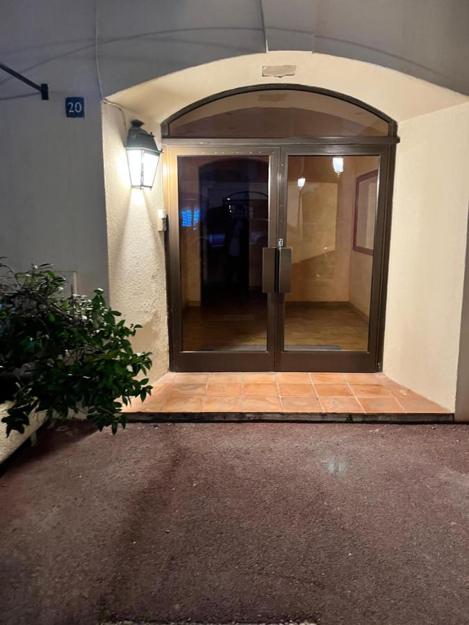 Port Grimaud Golfe St Tropez Bel Appartement Exterior foto