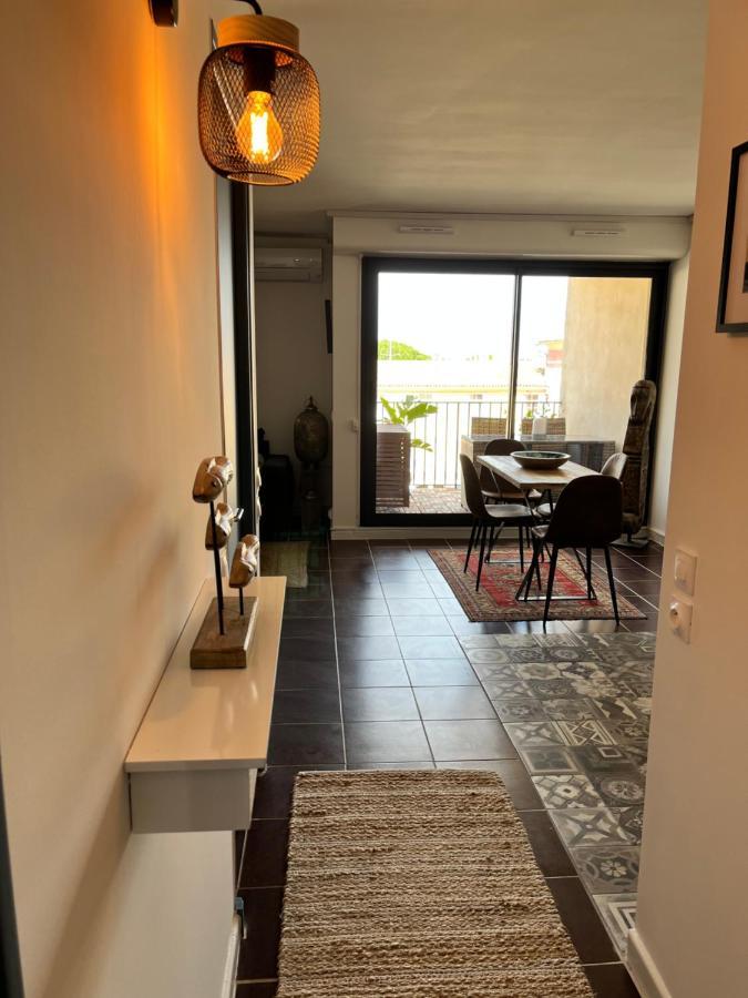 Port Grimaud Golfe St Tropez Bel Appartement Exterior foto