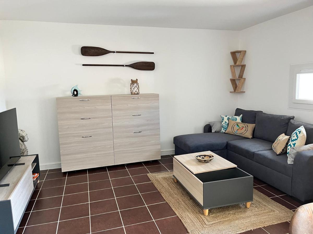 Port Grimaud Golfe St Tropez Bel Appartement Exterior foto