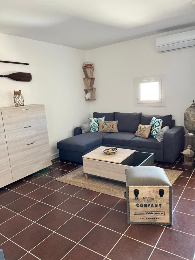 Port Grimaud Golfe St Tropez Bel Appartement Exterior foto