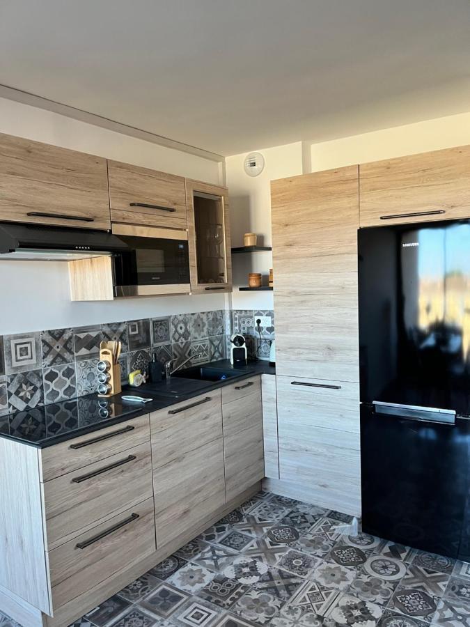 Port Grimaud Golfe St Tropez Bel Appartement Exterior foto