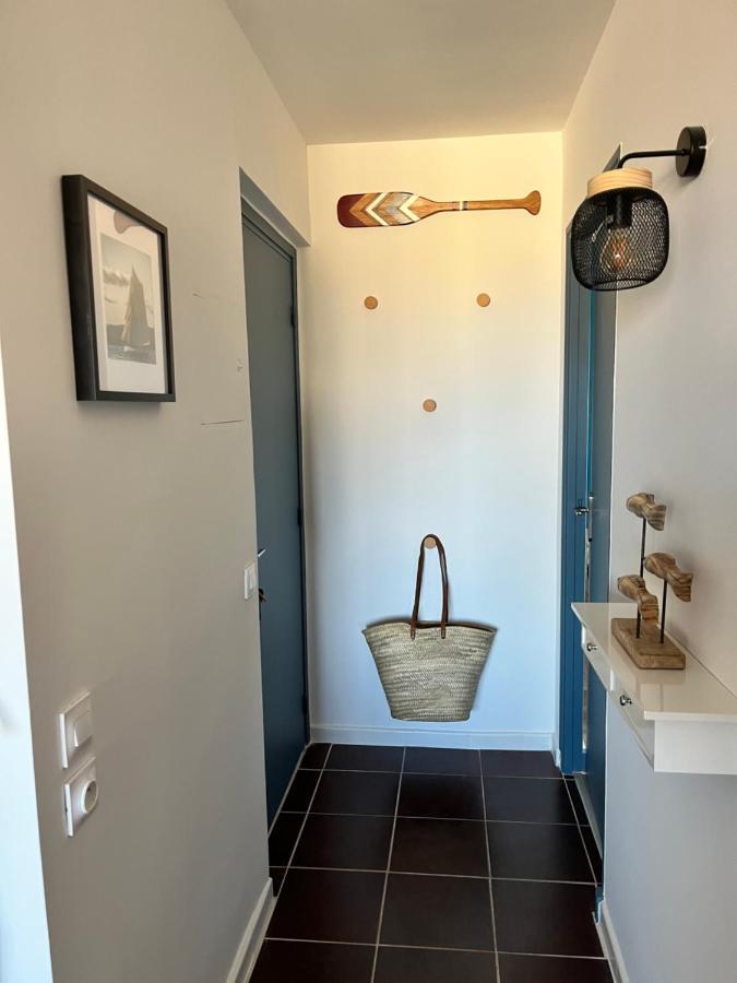 Port Grimaud Golfe St Tropez Bel Appartement Exterior foto