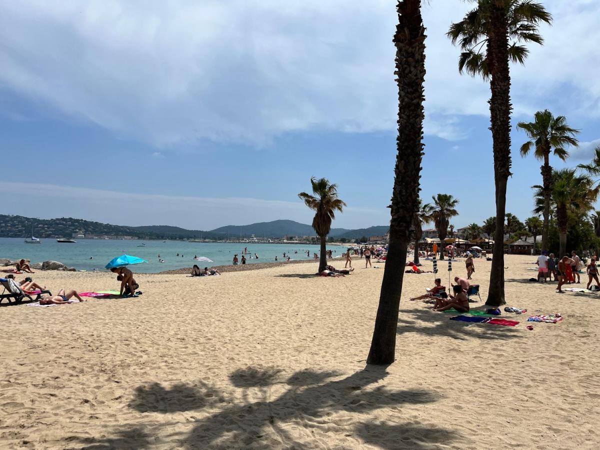 Port Grimaud Golfe St Tropez Bel Appartement Exterior foto